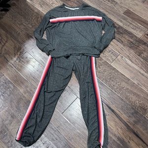 Sundry jogger outfit